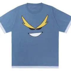 僕のヒーローアカデミア　原画展　メンズノンノの全サ第五弾Tシャツ　Ｌサイズ
