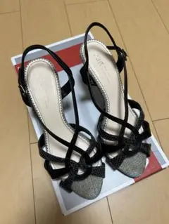 【23区】サンダル 23センチ