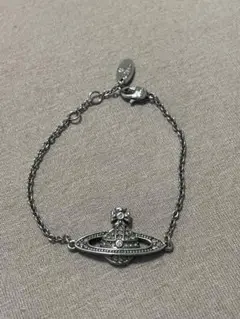 Vivienne Westwood MINI BAS RELIEF ブレスレット