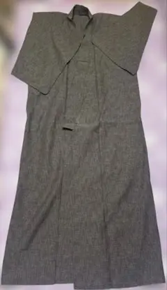 【未使用品】藤桂　メンズ浴衣LL