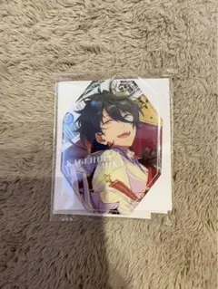 あんスタ TRIP ラゲッジチャーム 影片みか