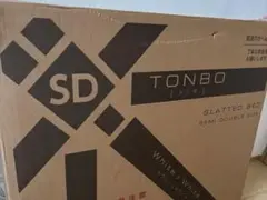 限定新品セミダブルベッド ホワイト