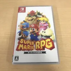 791.スーパーマリオRPG