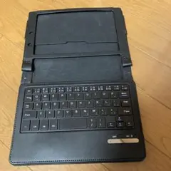 スマートキーボードカバー 黒