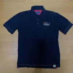 【COOGI Australia】クージー レインボー ポロシャツ