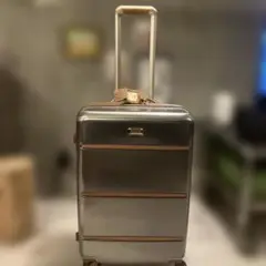 hartmann キャリーケース