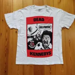 DEAD KENNEDYS HALLOWEEN Tシャツ Lサイズ