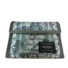 2025年最新】財布 stussy porterの人気アイテム - メルカリ