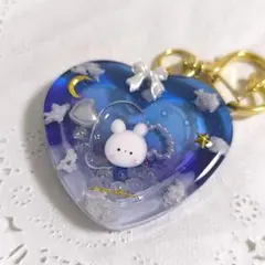 キラキラ夜空シェイカー