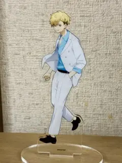 東京リベンジャーズ 松野千冬アクリルスタンド