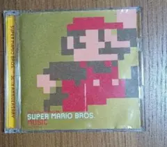 SUPER MARIO BROS. MUSIC 30周年記念