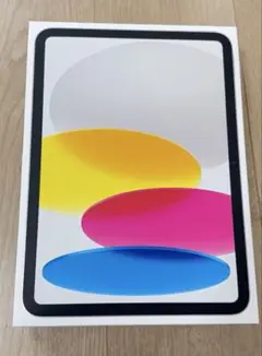 iPad A16 第11世代 シルバー Wi-Fi 128GB