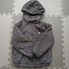 子供服 ベビードール 中綿ブルゾン 130cm