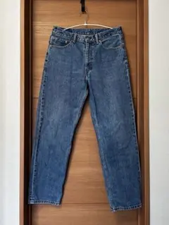 Levi's 550 W34 L32