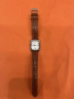 美品　オロビアンコレディース腕時計