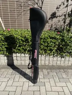 タイトリスト サンデーバッグ クラブケース AJSB71