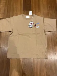 【CALIFORNIA RANCH HOUSE】 半袖Tシャツ