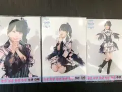 布袋百椛　AKB48 TOUR2025 PARTYが始まるよ　生写真　コンプ