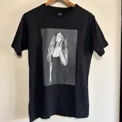 MARIAH 2018 アジアツアー ワールドツアー Tシャツ マライア