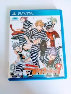 ラッキードッグ1 PS Vita 最安値