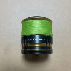 2021アルテグラ4000XG替えスプール