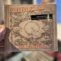 ONELINEDRAWING / THE VOLUNTEERS