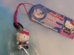 タグ付きBelleokayama ハローキティ ご当地キティ キティちゃん