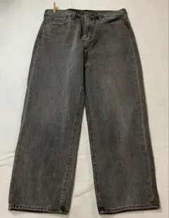 Levi's 568 リーバイス デニムパンツ ジーンズ W33