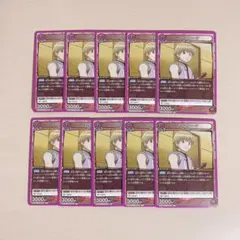 HUNTER × HUNTER ユニオンアリーナ シャルナーク