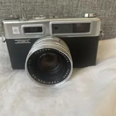 試写・分解清掃済み☆ YASHICA ELECTRO35 GSN 初期動作保証☆ 2025年最新】yashica electro 35 gsnの人気アイテム - メルカリ