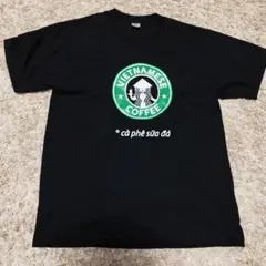 Vietnamese Coffee Tシャツ M