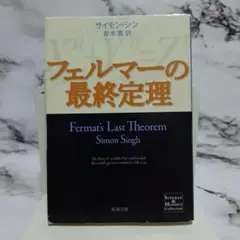 フェルマーの最終定理 ⑧