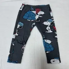 ZARA パンツ 92