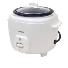 一人暮らし用 炊飯器