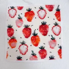 ラブラリーバイフェイラー ストロベリードット　B品
