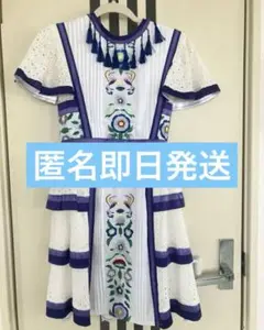 乃木坂46 裸足でSummer 衣装