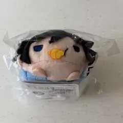鬼滅の刃 のるキャラマスコット 冨岡義勇 キメツ学園