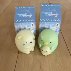 ハッピーセット　すみっコぐらし