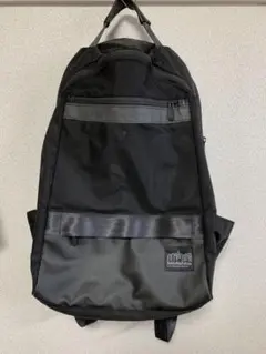 ⭐️未使用級⭐️　  ダウンタウン　バックパック　黒 m58522059164_1.jpg?1674991340