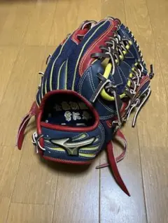 ミズノ グローバルエリート オーダークラブ(個人名刺繍あり)