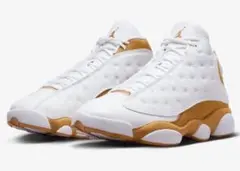 AIR JORDAN 13 Retro wheat 27.5cm