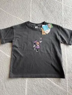 リトシー　DisneyキッズTシャツ