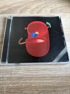 m-al FOOD CD