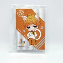 ナンジャタウン A3! 皇天馬