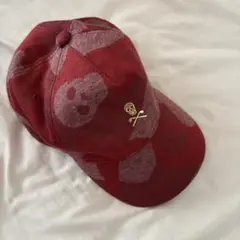 マークアンドロナ♡秋♡帽子
