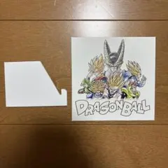 一番くじ　ドラゴンボール　HISTORY OF SON GOKOU D賞