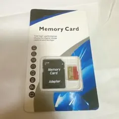 限定1品 未使用】 Memory Card B1TB