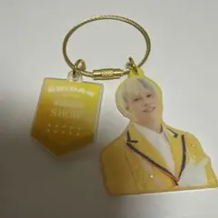 BUDDiiS バディーズ SHOW アクリルキーホルダー エビライ