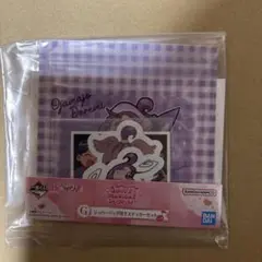おジャ魔女どれみ　一番くじ　G賞