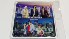 劇場版シティーハンター 天使の涙 主題歌CD購入特典 アクリルコースター